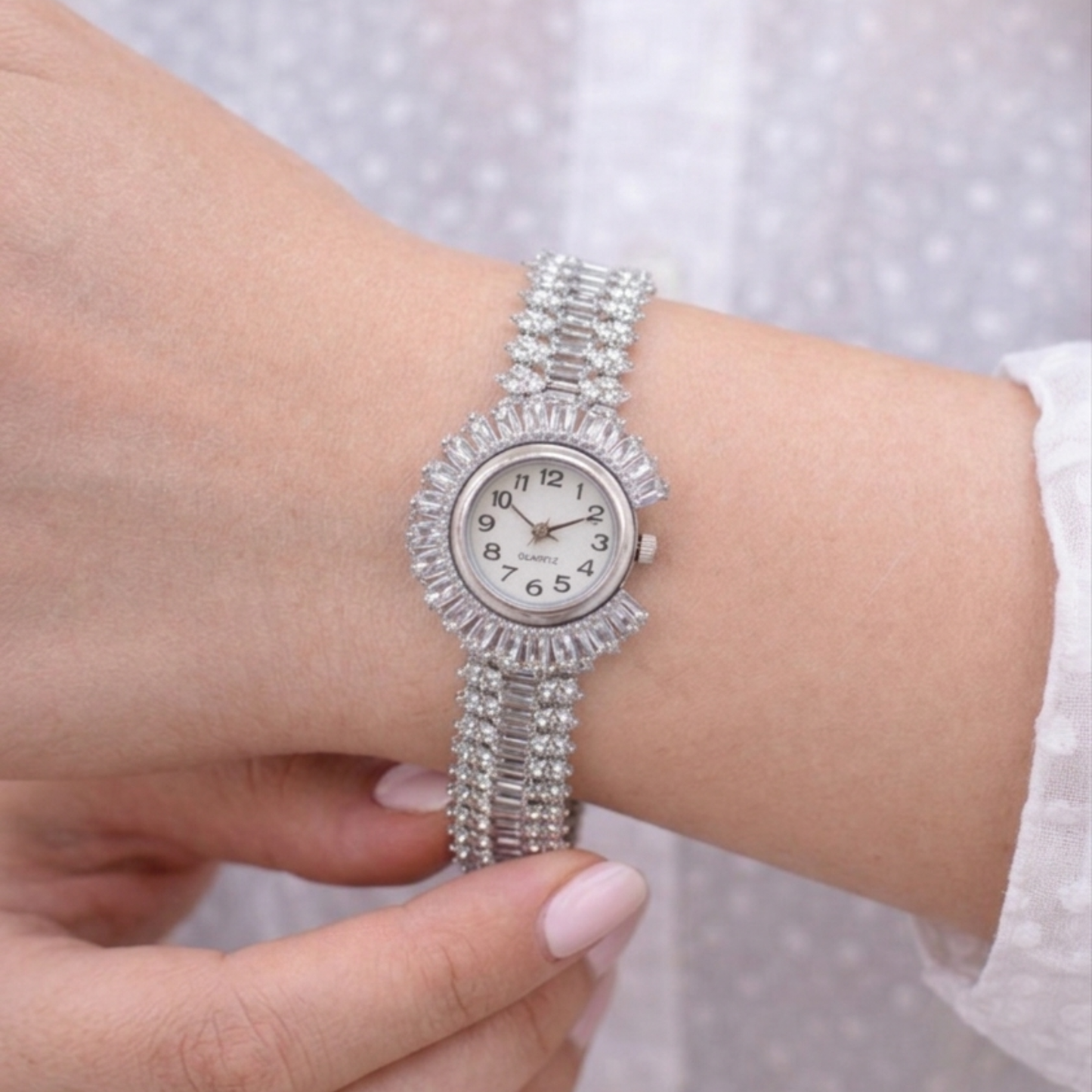 Premium Zarcoon Watch – Gehne Shehne