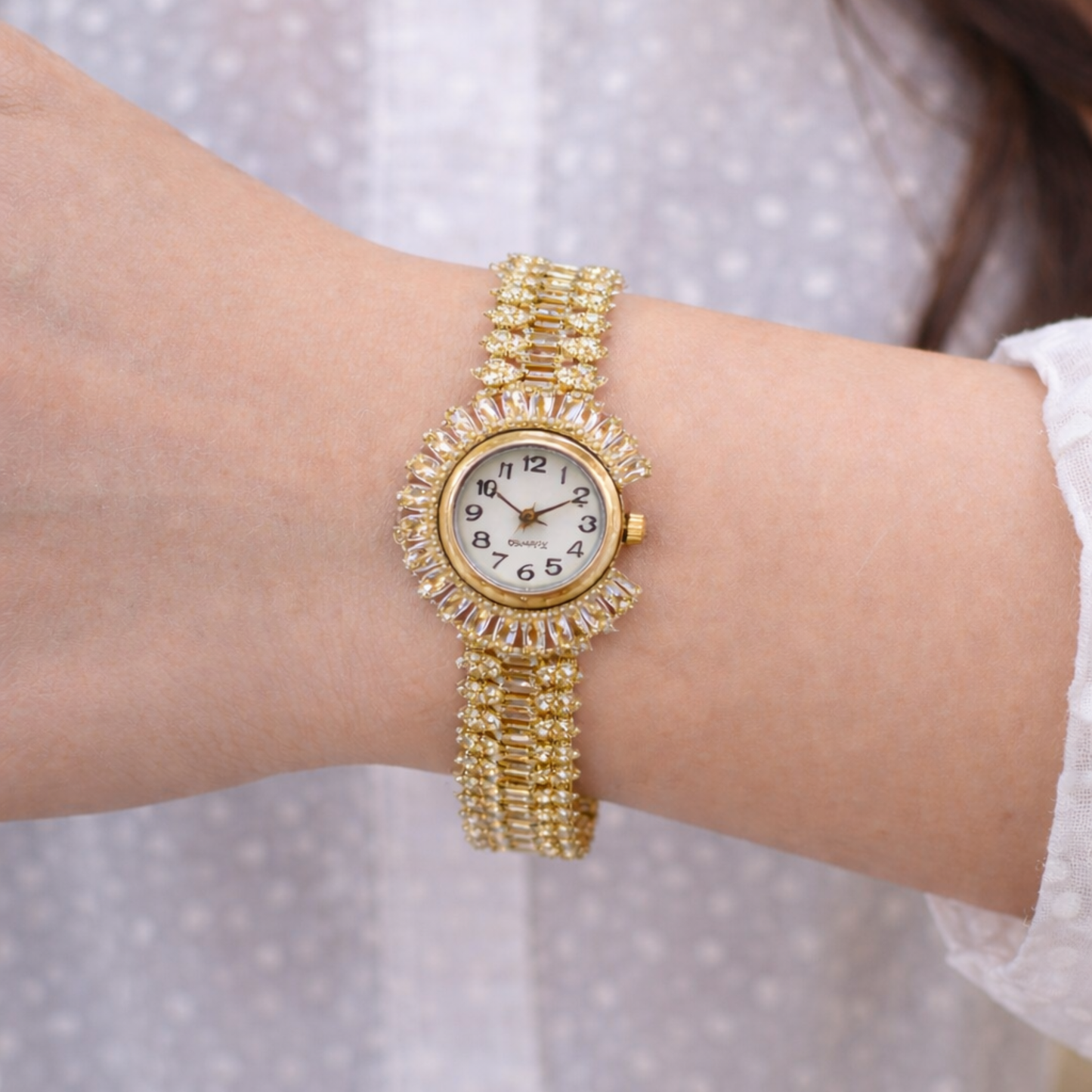 AA Premium Zarcoon Watch (Original)