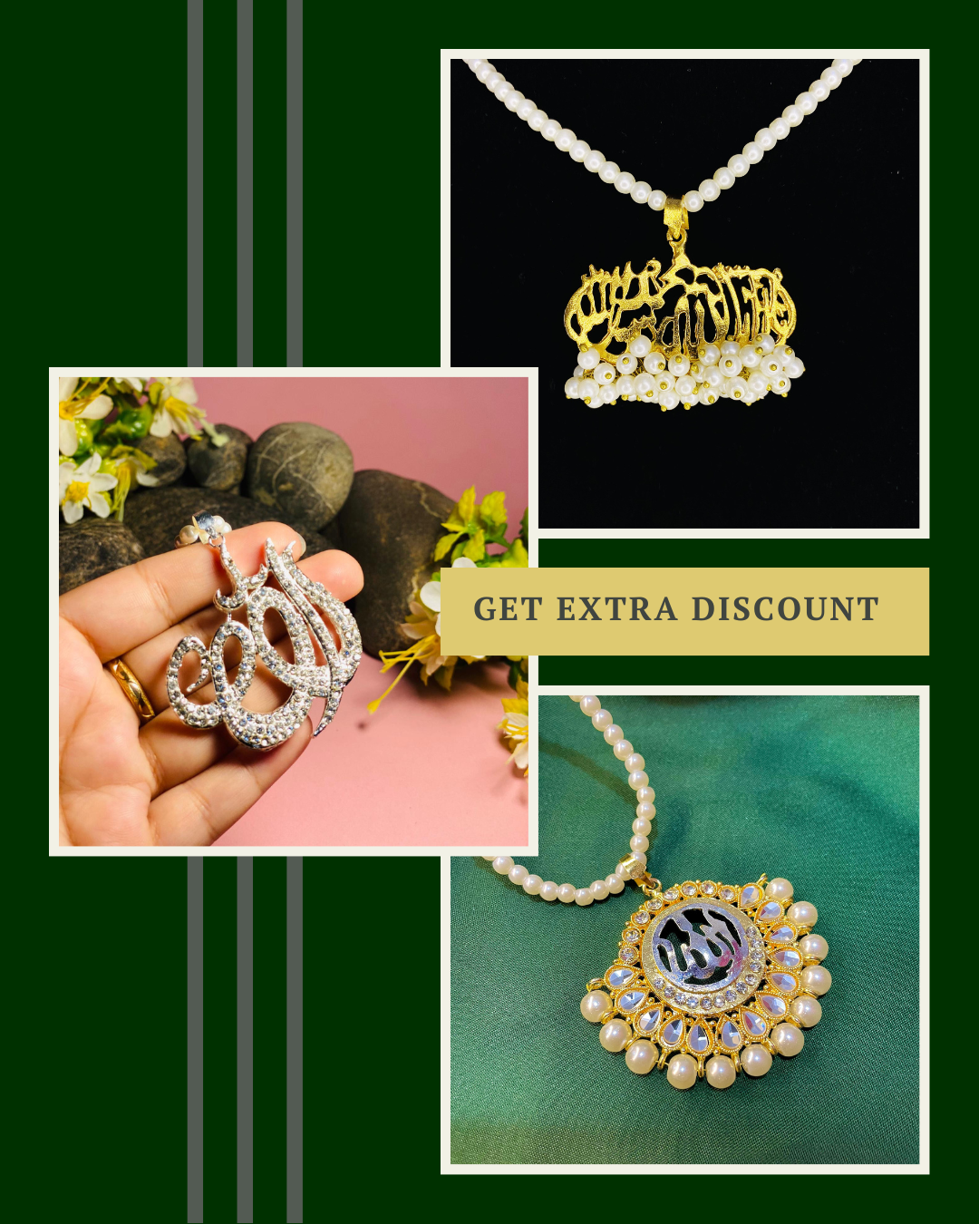 Gehne Shehne Bundle Box 2