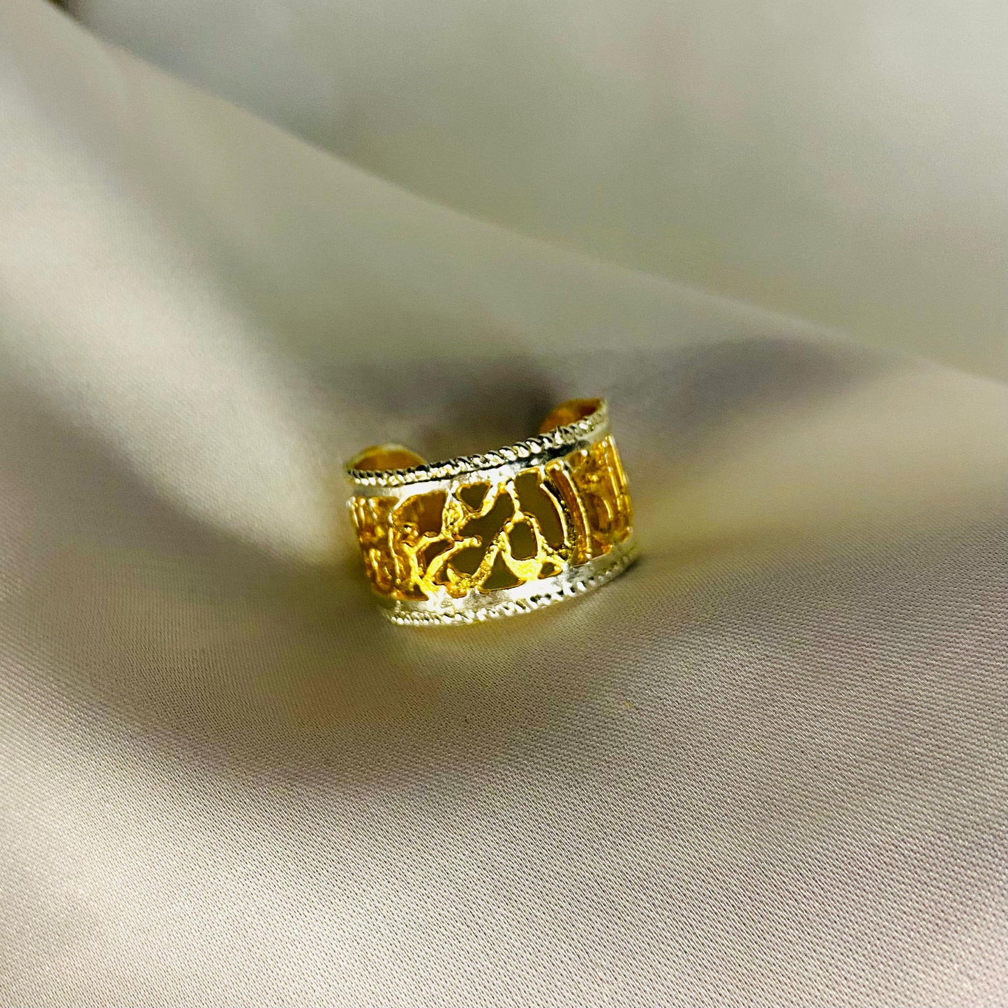 Kalma Ring