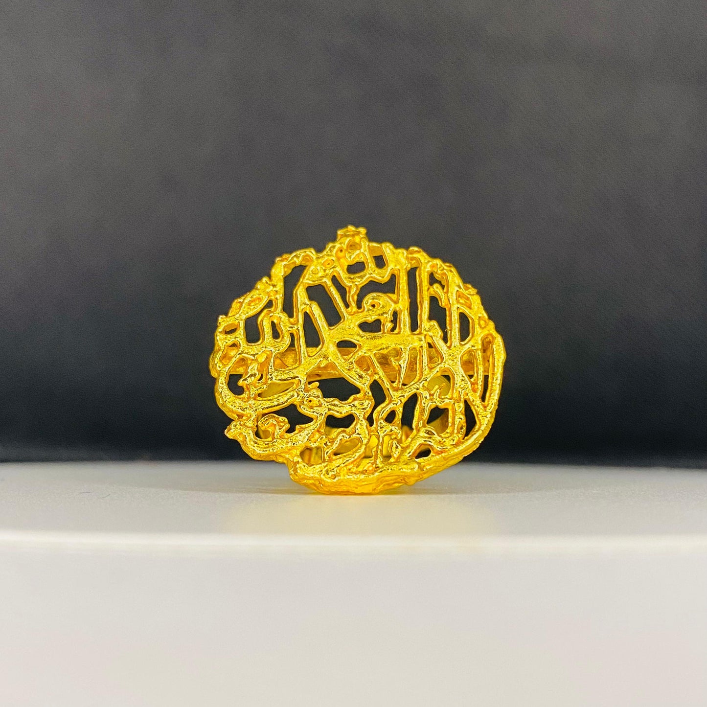 Large Kalma Ring