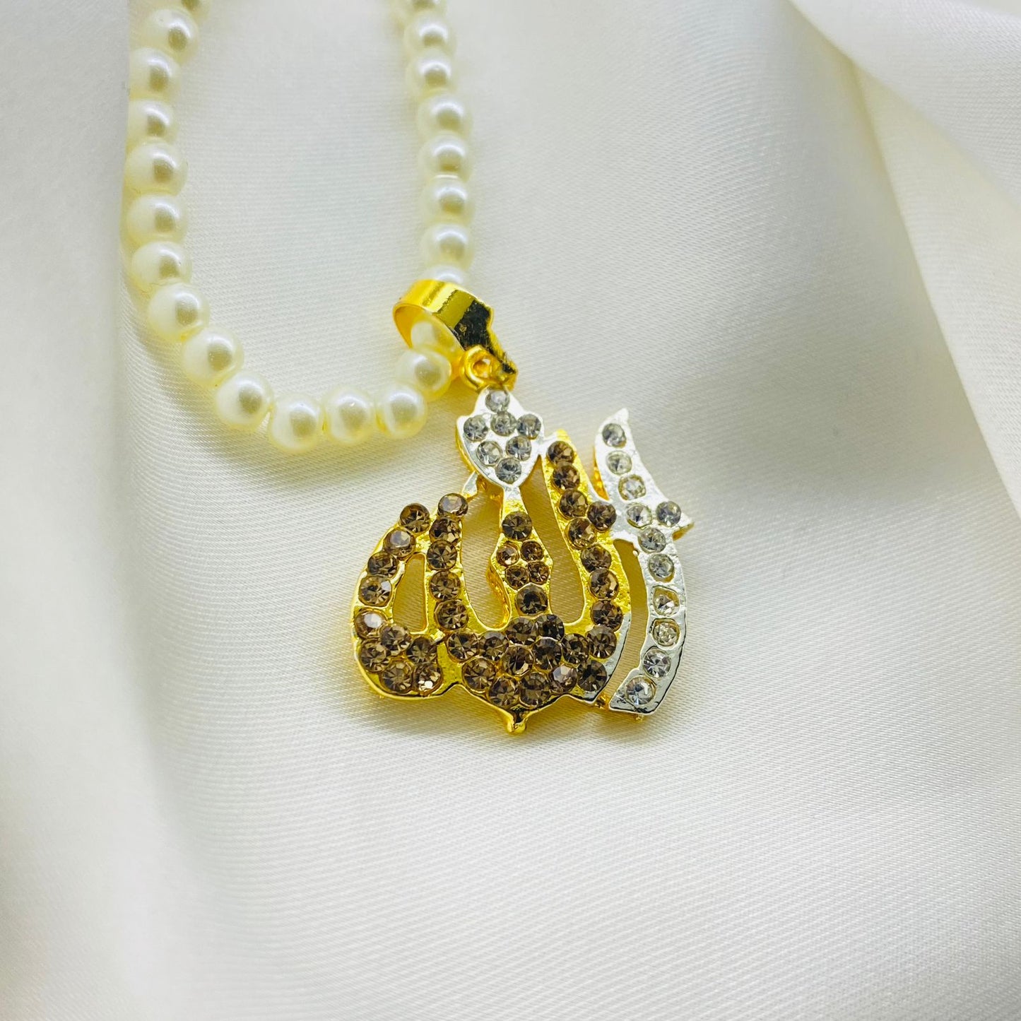 Allah Pendant