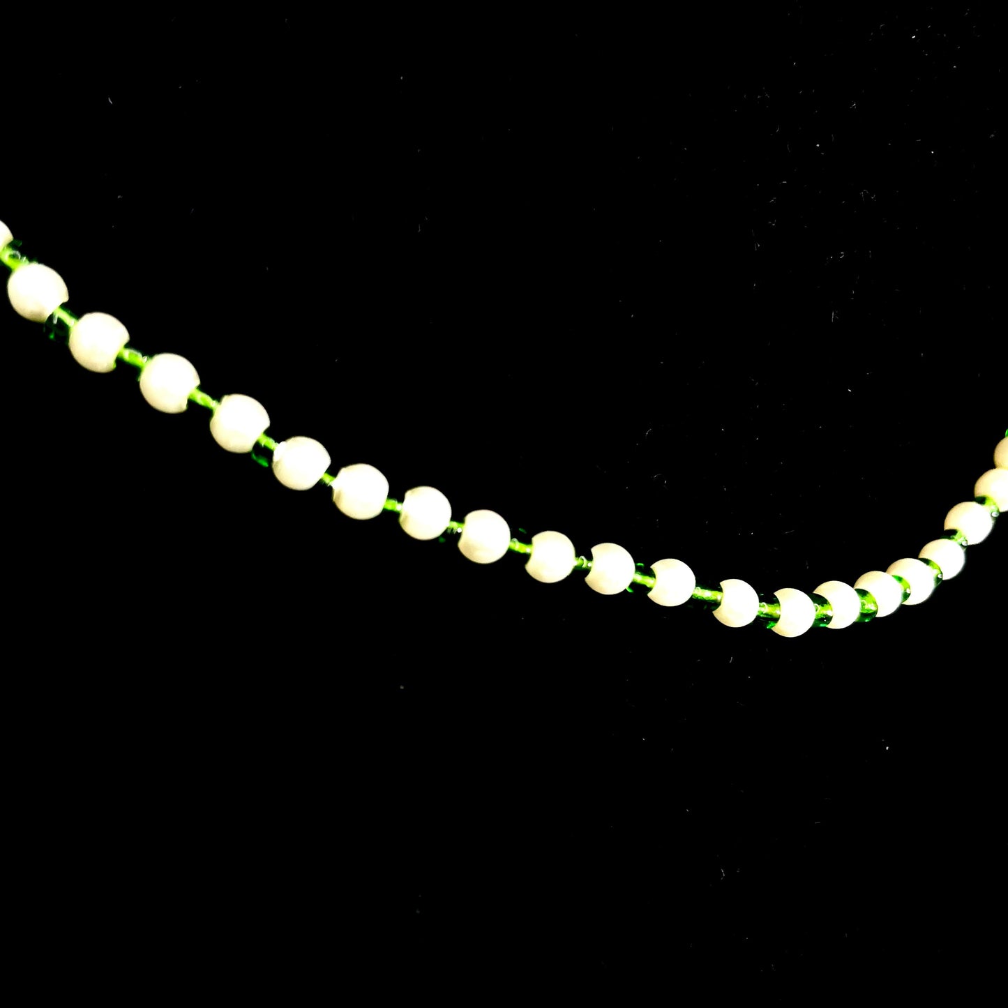 Pearls Mala