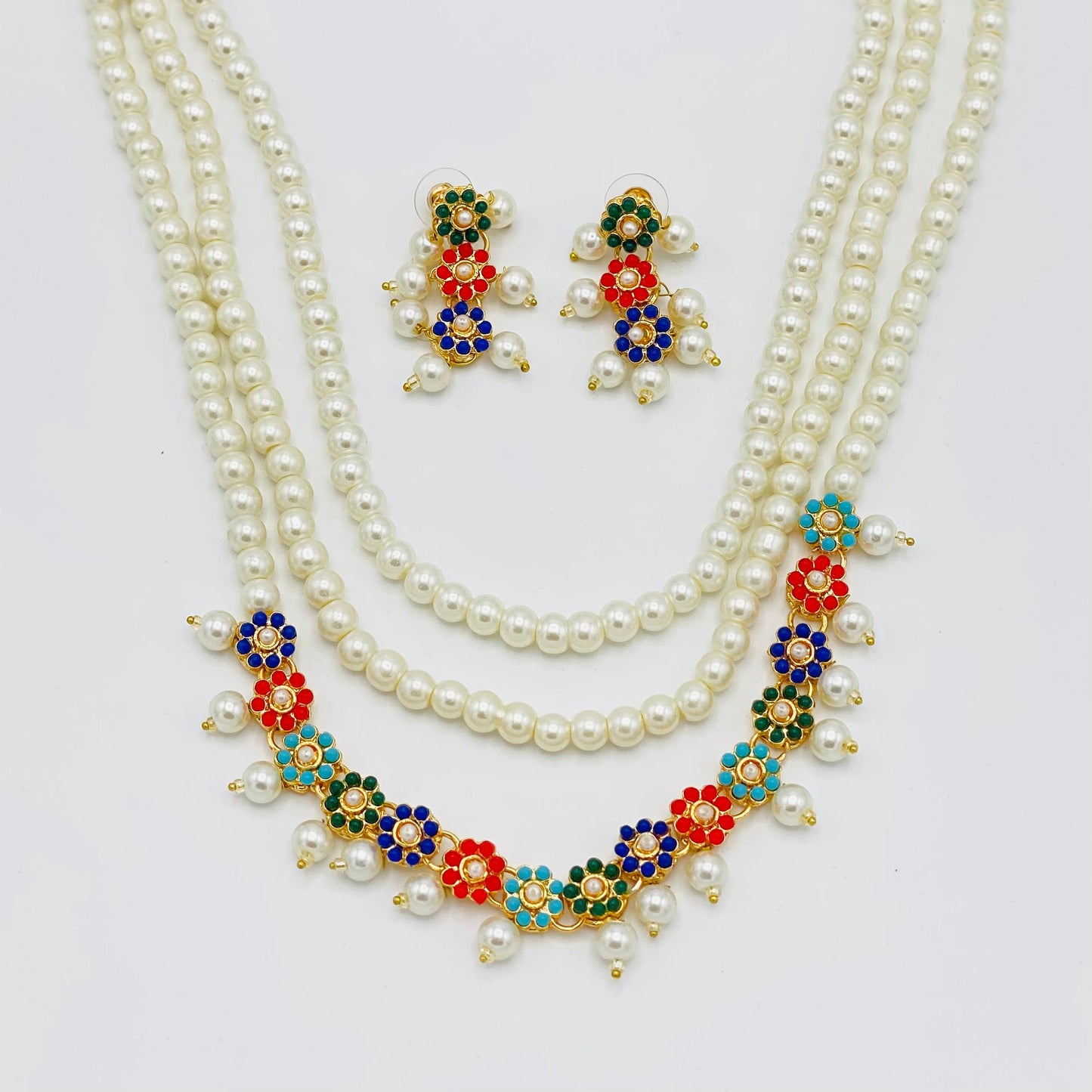 Pearl Mist Set