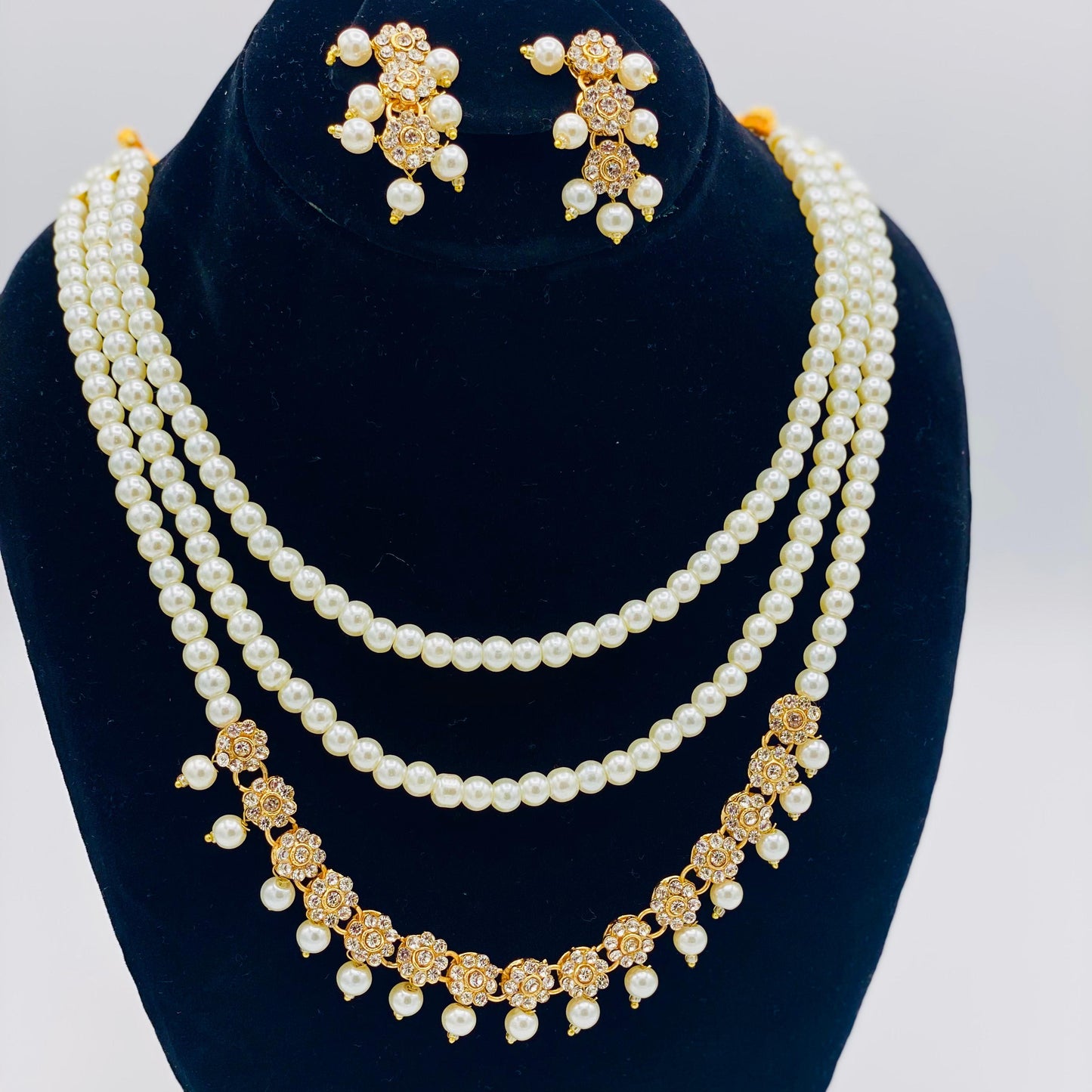 Pearl Mist Set