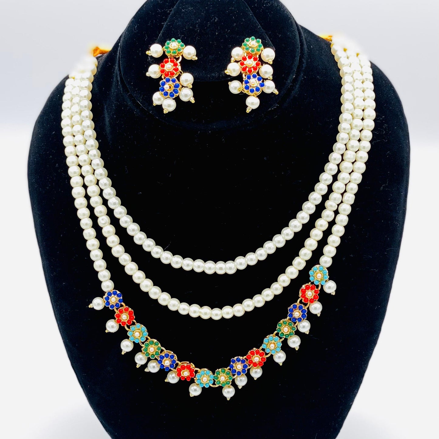 Pearl Mist Set