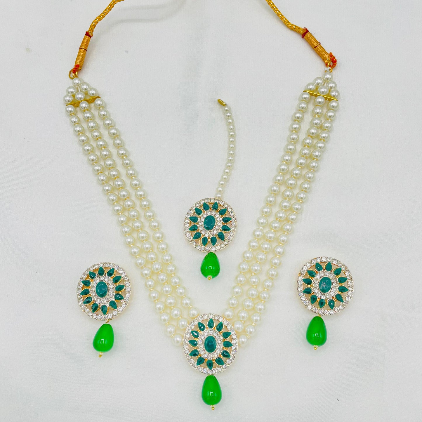 Golden Edge Set