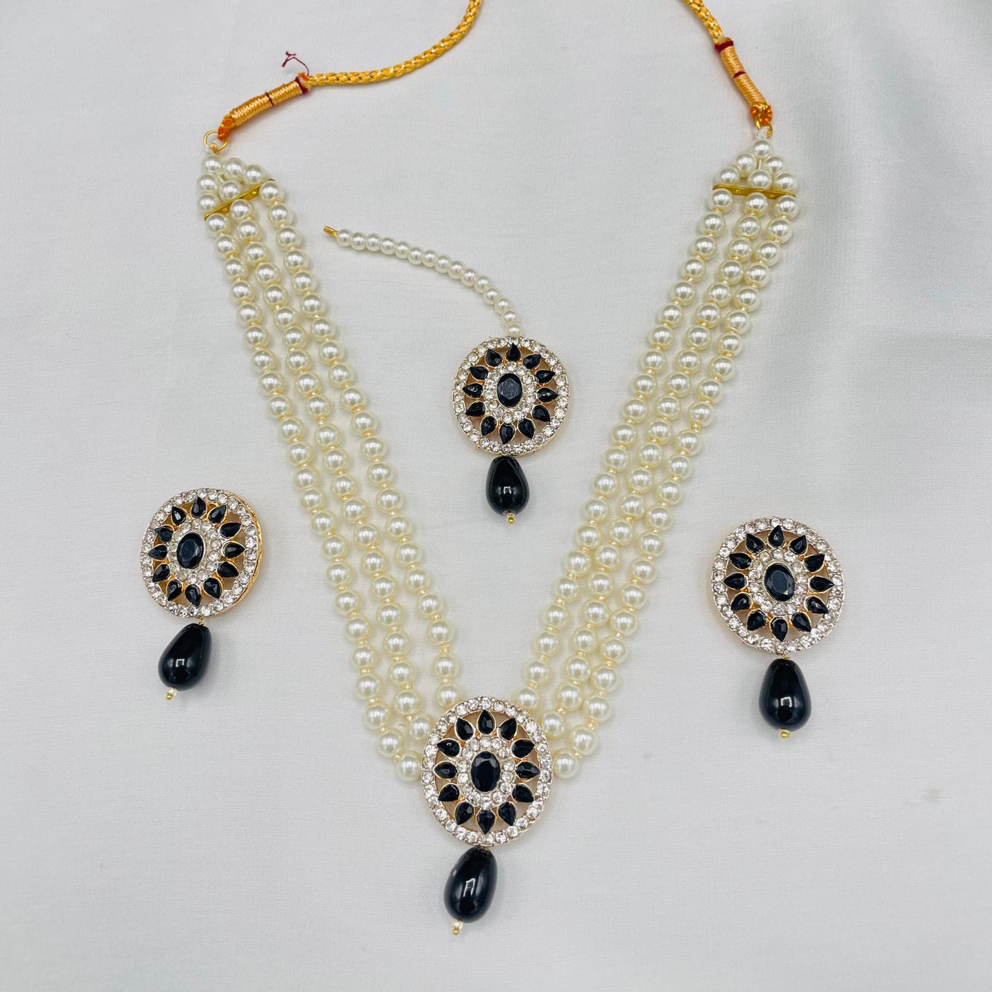 Golden Edge Set