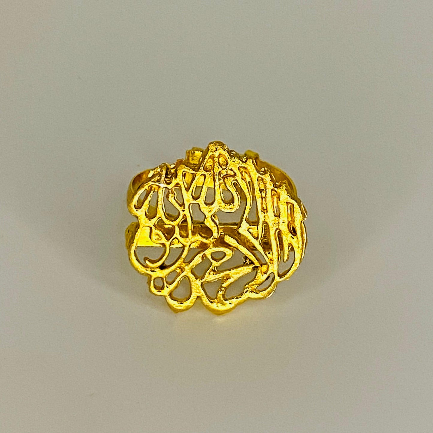 Small Kalma Ring