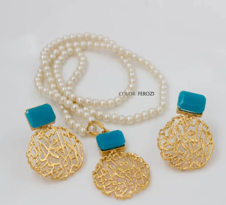 Kalma Stone Set