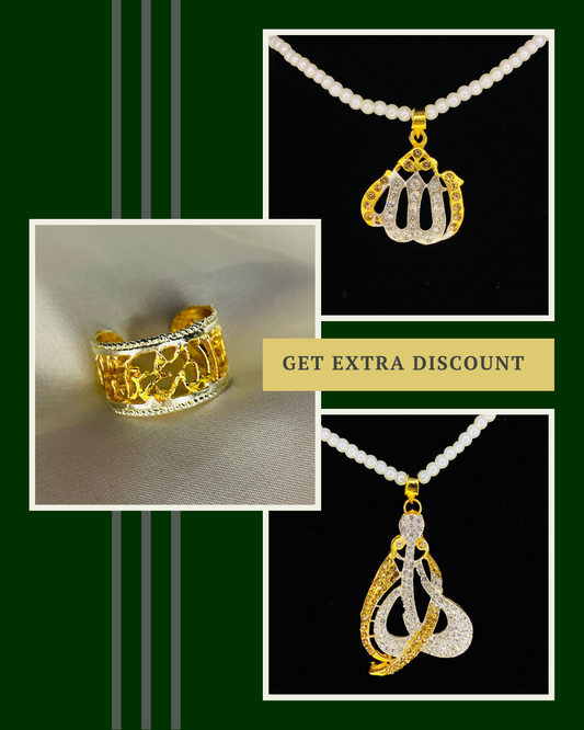 Gehne Shehne Bundle Box 3
