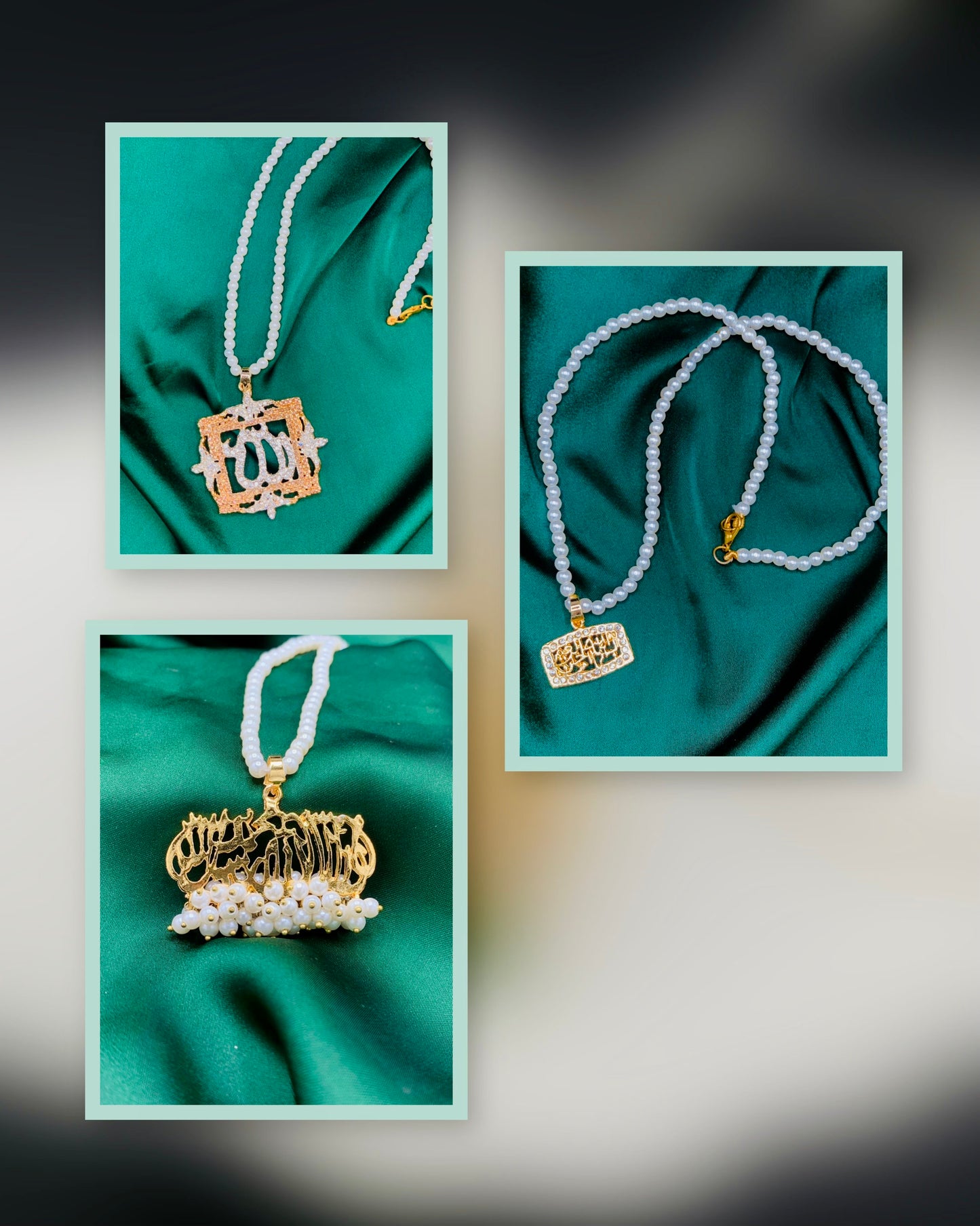 Gehne Shehne Bundle Box 8