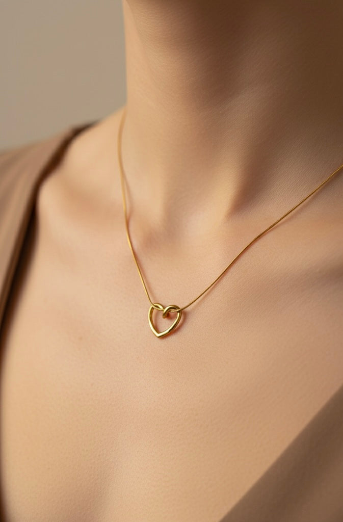 Pure Love Pendant