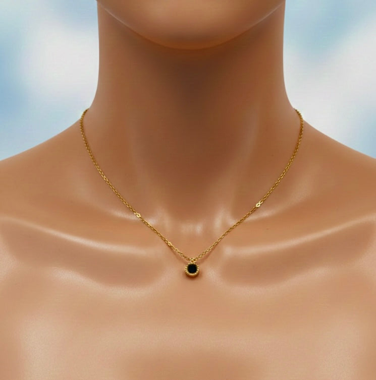 Eclipse Pendant