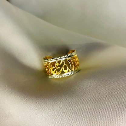 Kalma Ring