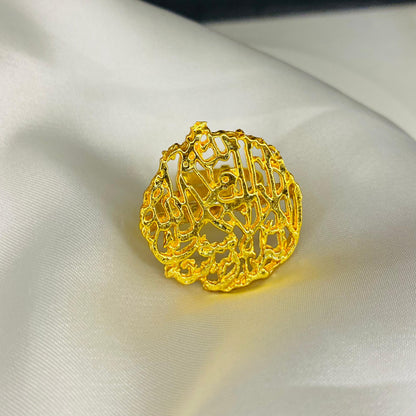 Large Kalma Ring