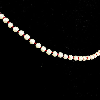 Pearls Mala