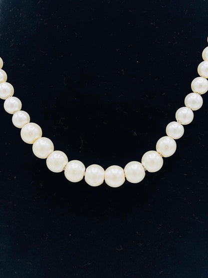 Pearls Mala