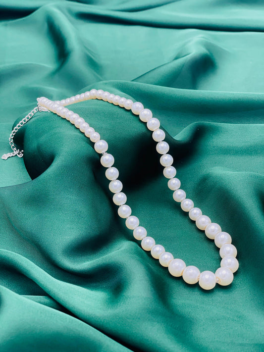 Pearls Mala