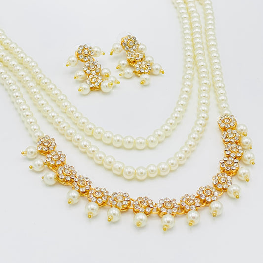 Pearl Mist Set