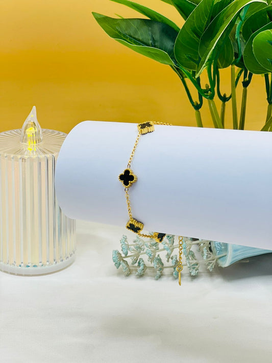 Everlasting Luck Bracelet