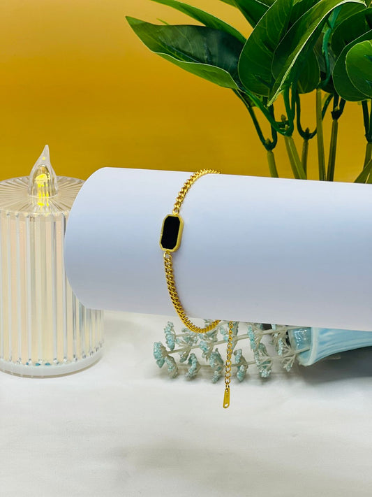 Gold Desire Bracelet