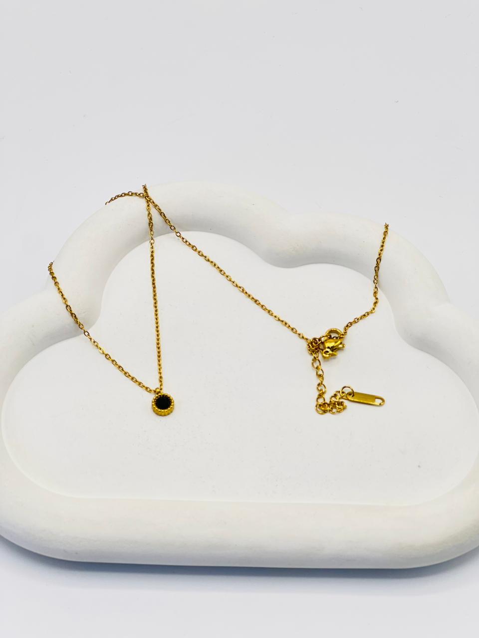 Eclipse Pendant