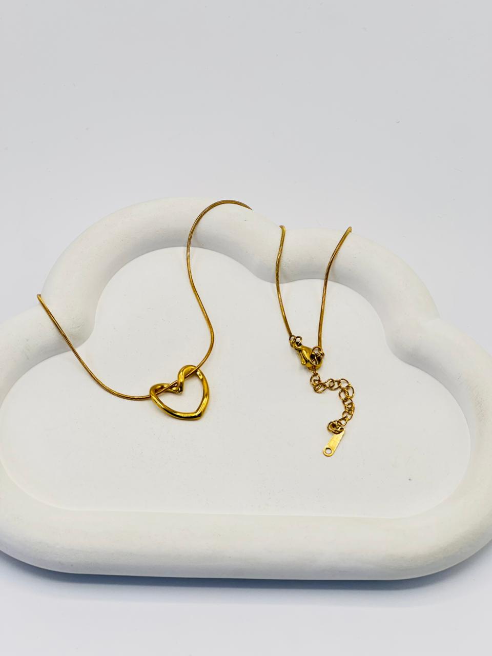 Pure Love Pendant