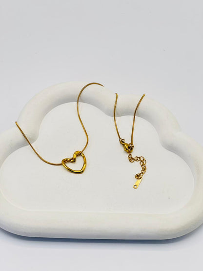 Pure Love Pendant