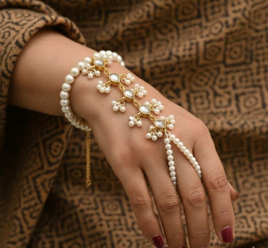 Premium Angla Bracelet – Gehne Shehne