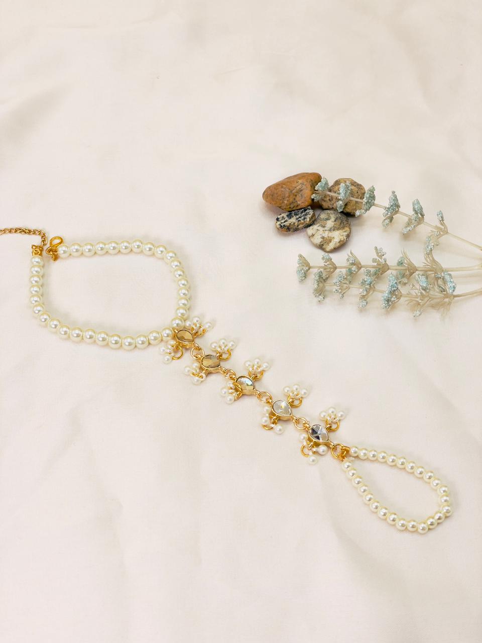 Premium Angla Bracelet – Gehne Shehne