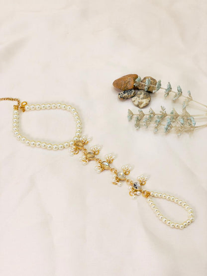 Premium Angla Bracelet – Gehne Shehne
