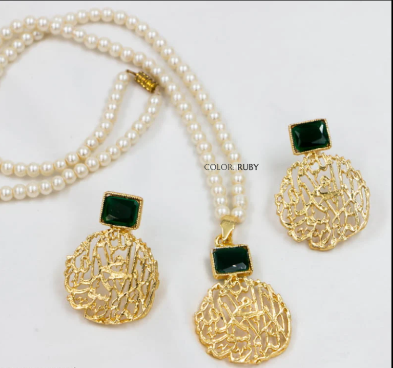 Kalma Stone Set