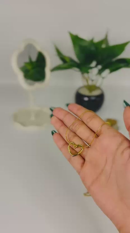 Pure Love Pendant